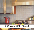 West 86th St